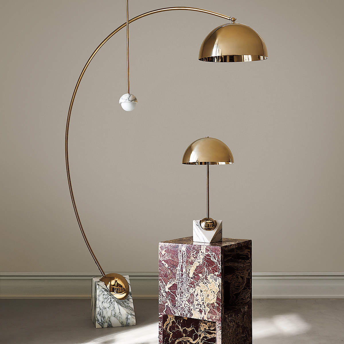Venus Lampadaire