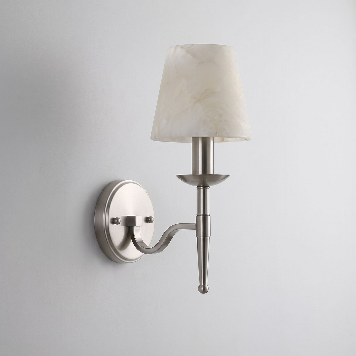 Iverstone Applique Murale En Albâtre