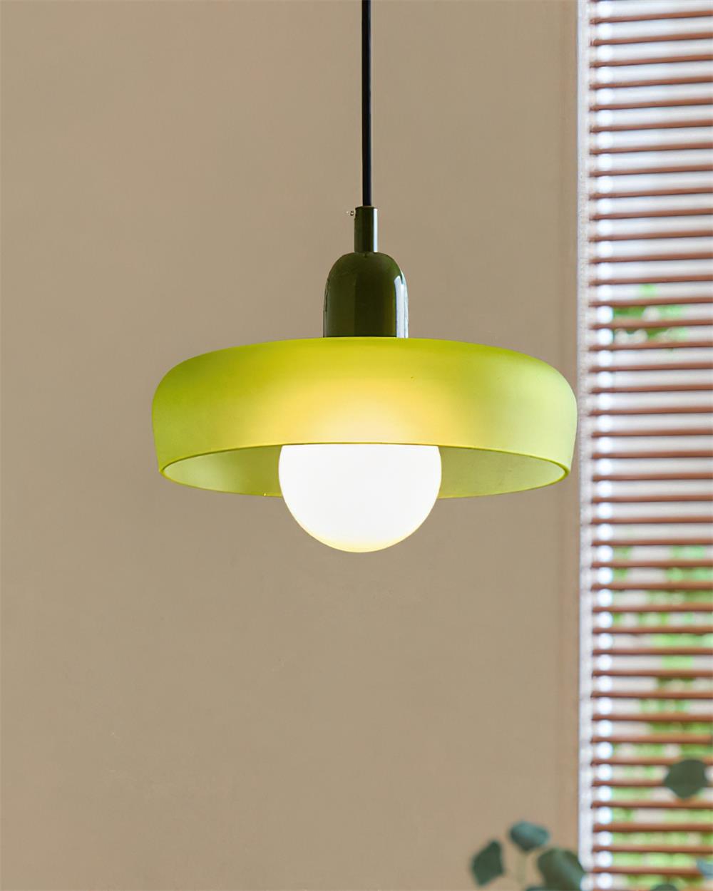 Orelivina Suspension