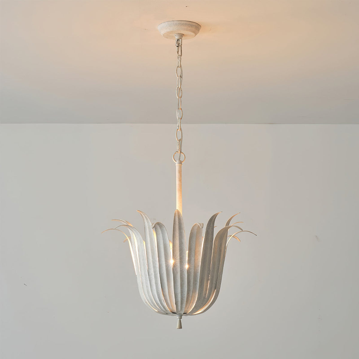 Selivaine Suspension