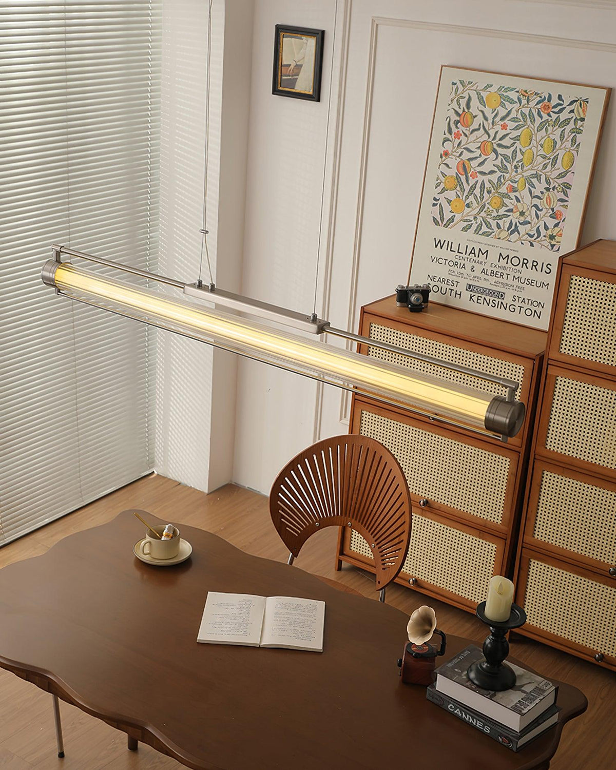 Deacal Suspension