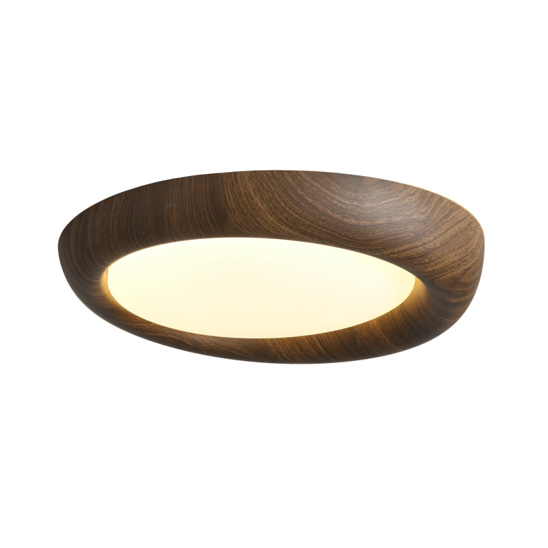 Vikaey Ceiling Light in a child's room with modern decor.
