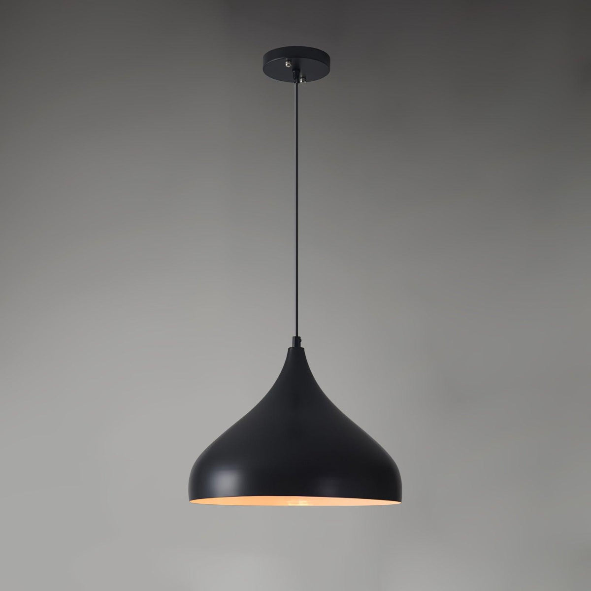 Mavell Suspension Vintage Industrielle