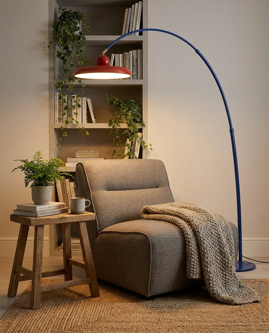 Ormondstone Lampadaire