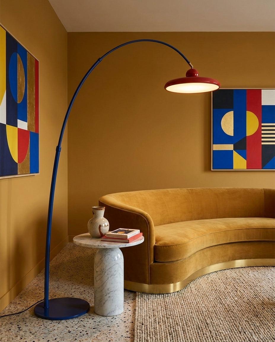 Ormondstone Lampadaire