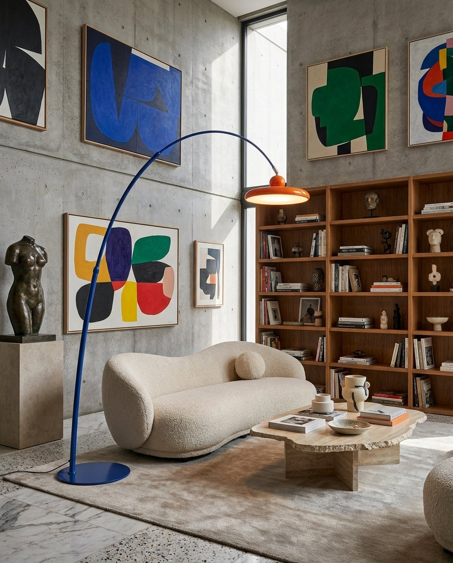 Ormondstone Lampadaire