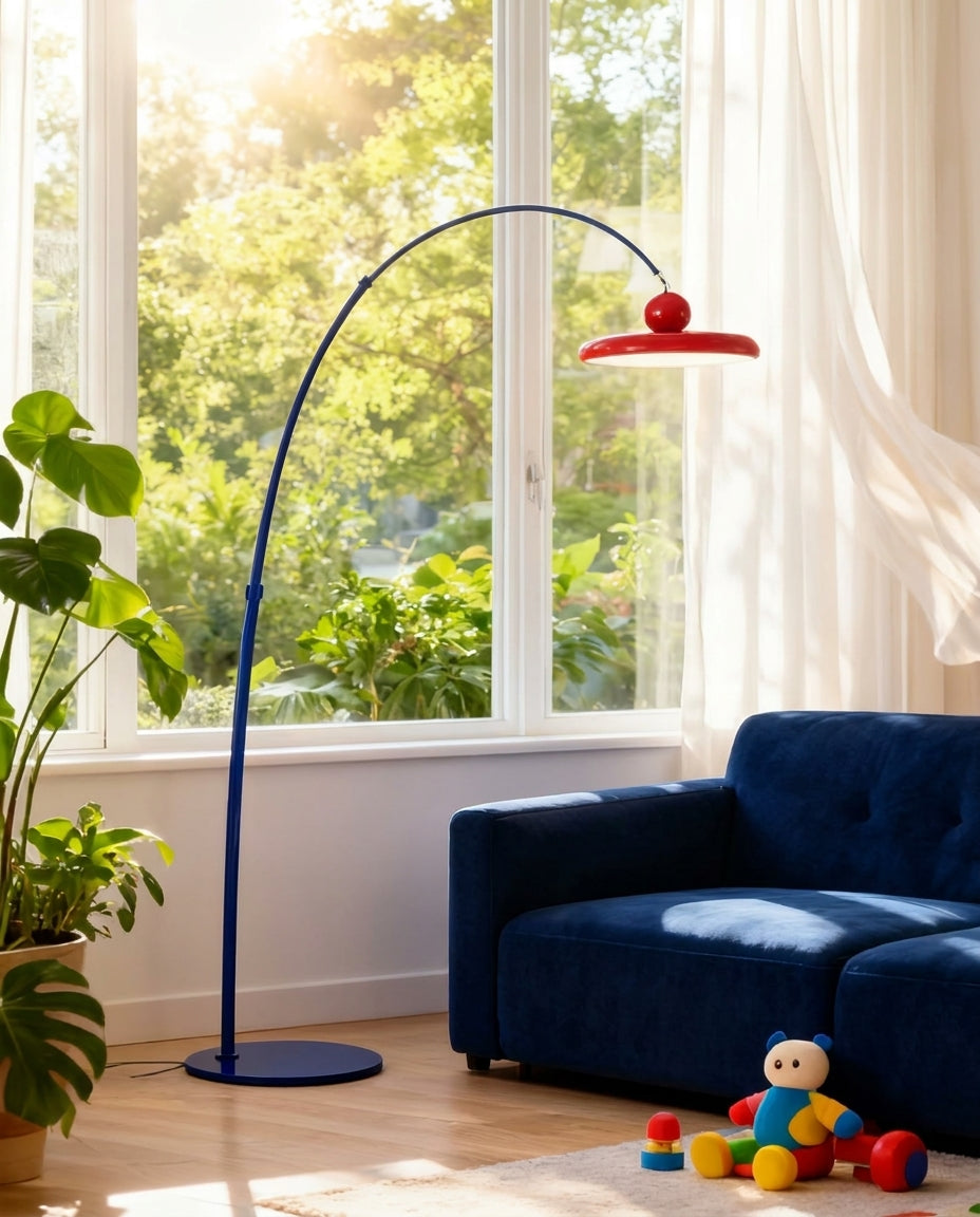 Ormondstone Lampadaire