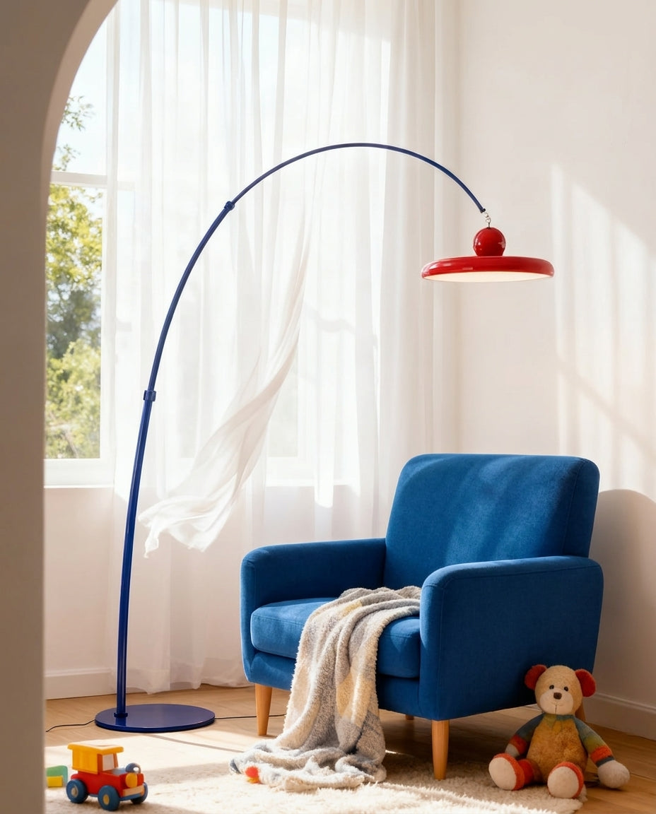Ormondstone Lampadaire