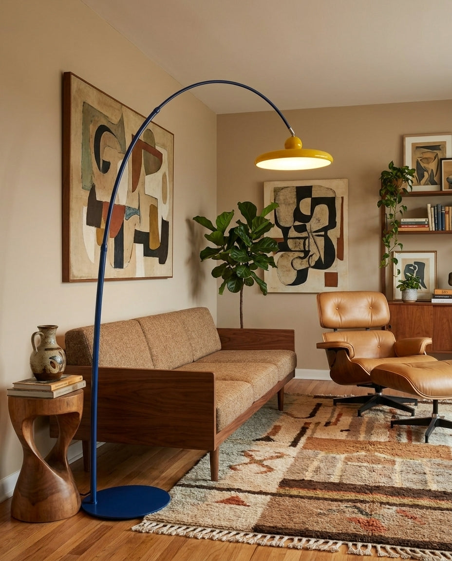 Ormondstone Lampadaire