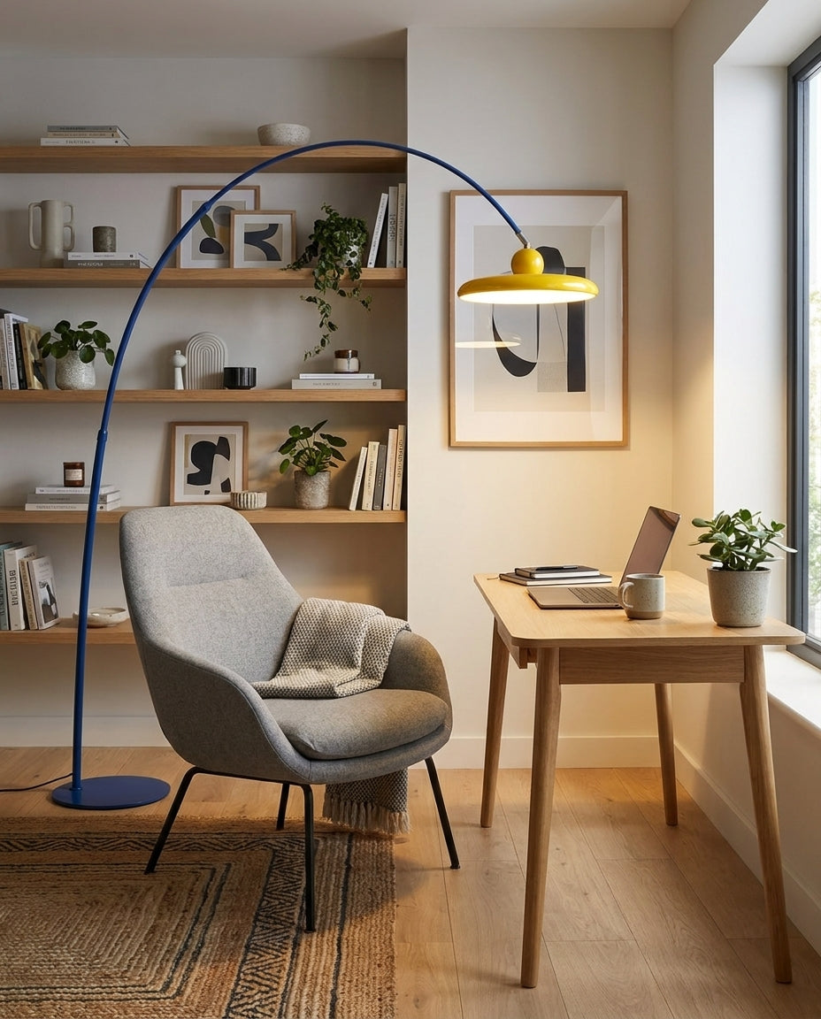 Ormondstone Lampadaire