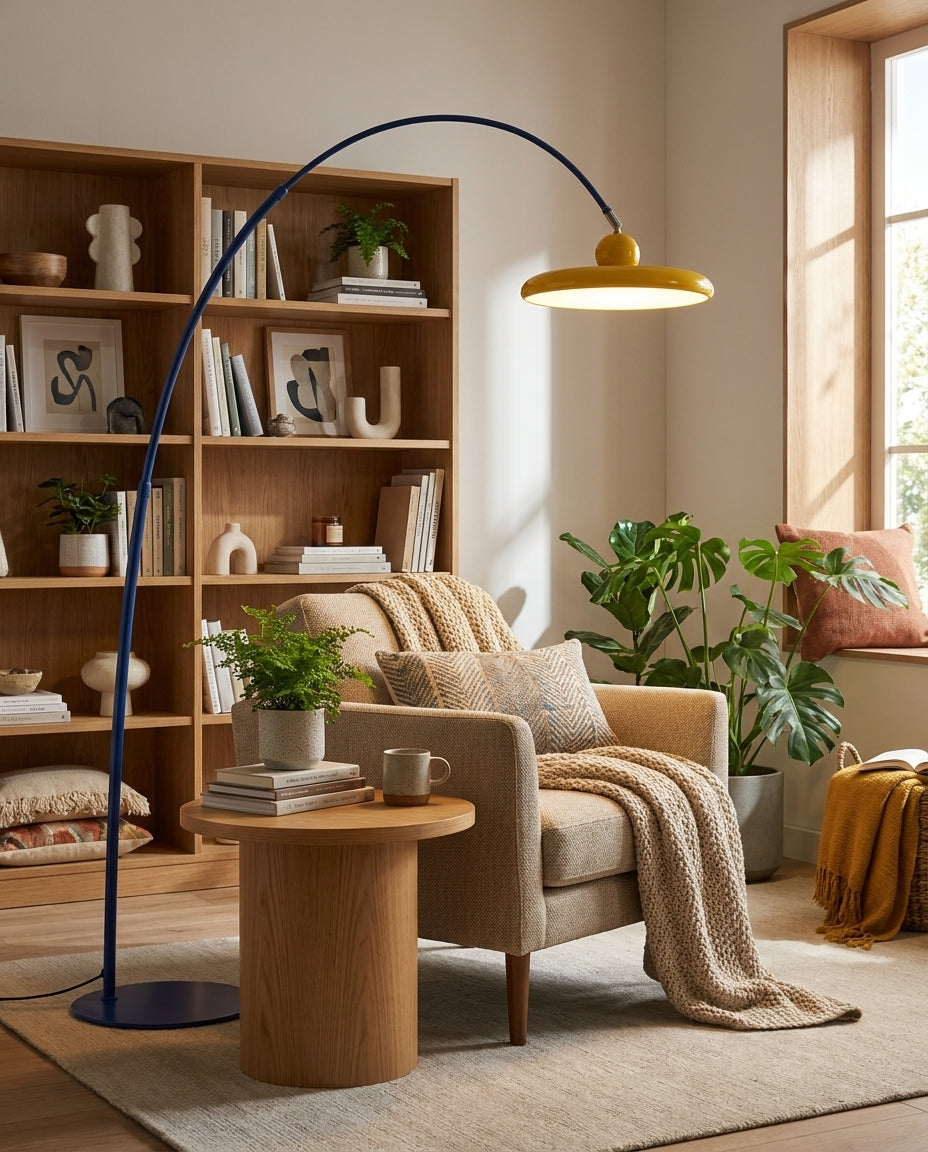 Ormondstone Lampadaire
