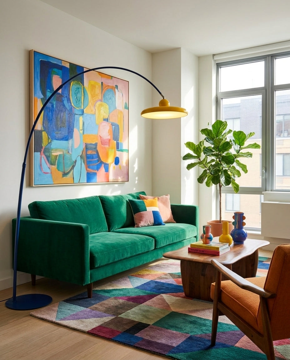 Ormondstone Lampadaire