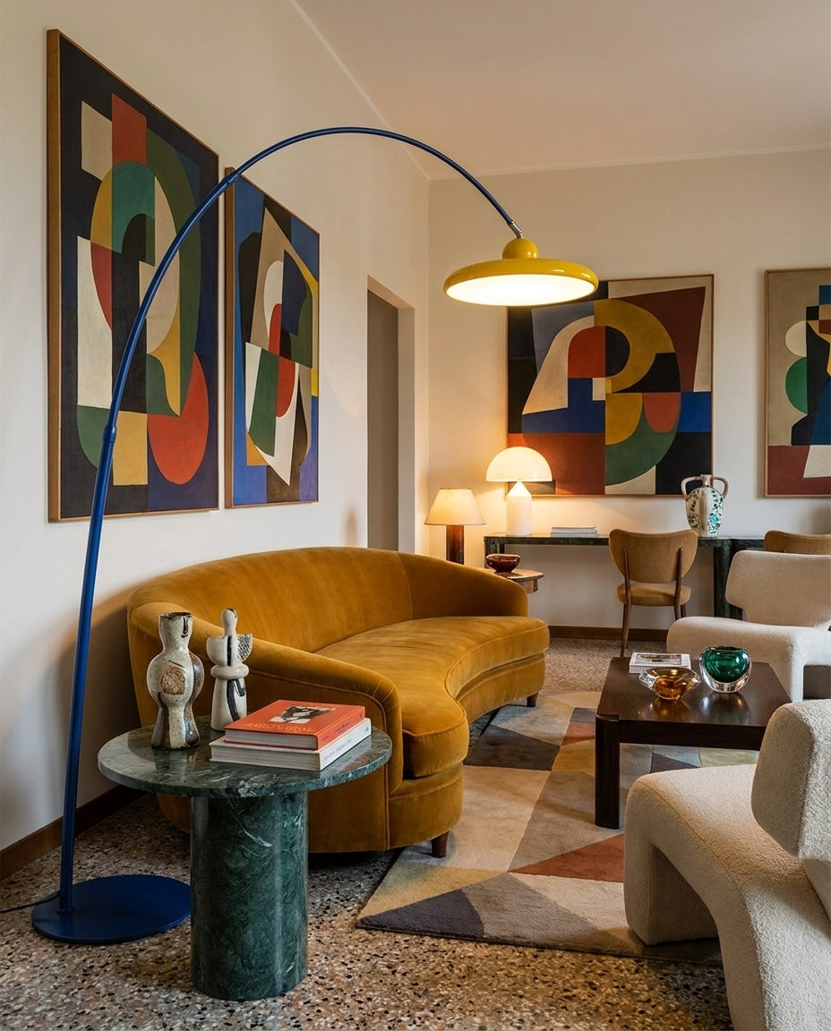 Ormondstone Lampadaire