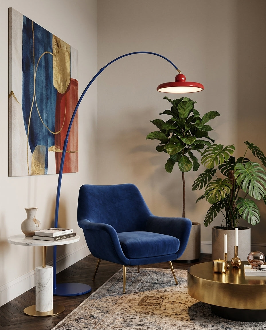 Ormondstone Lampadaire