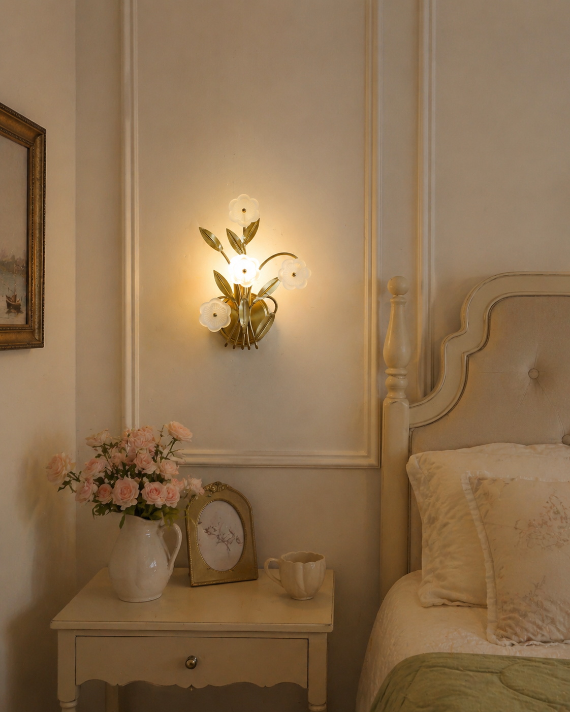 Viraisine Applique Murale