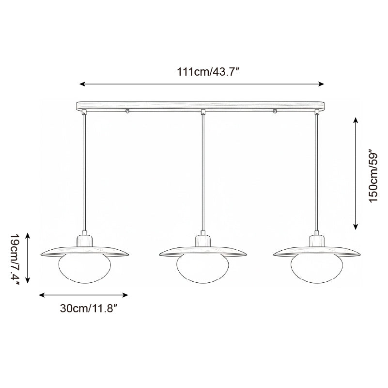 Seleielle Suspension