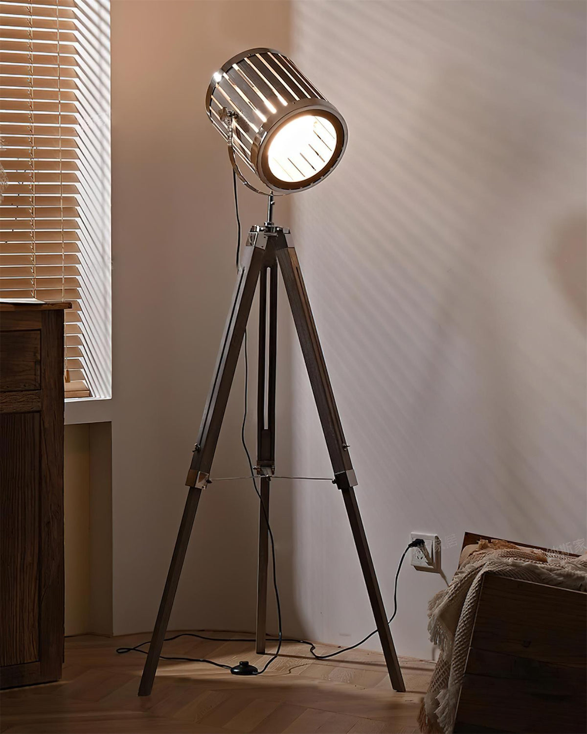 Lioroielle Lampadaire