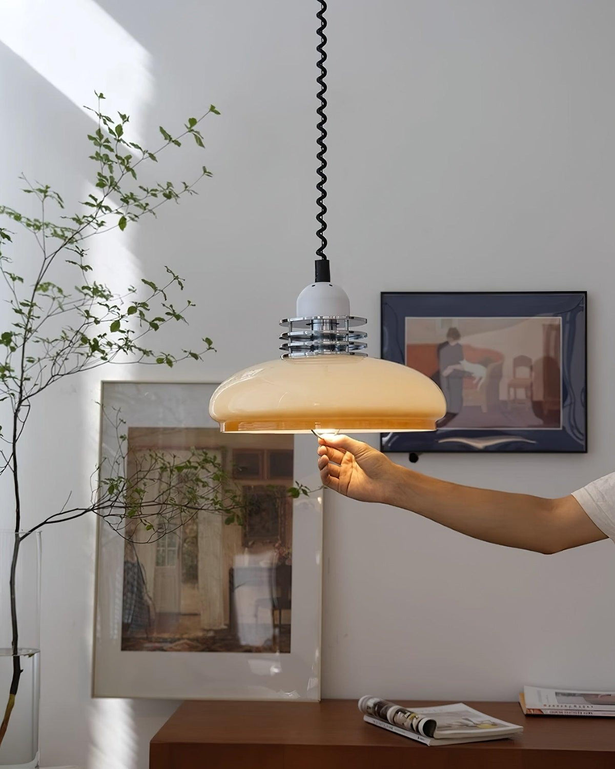 Liod Suspension