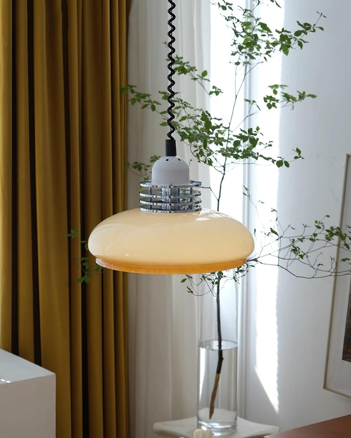 Liod Suspension