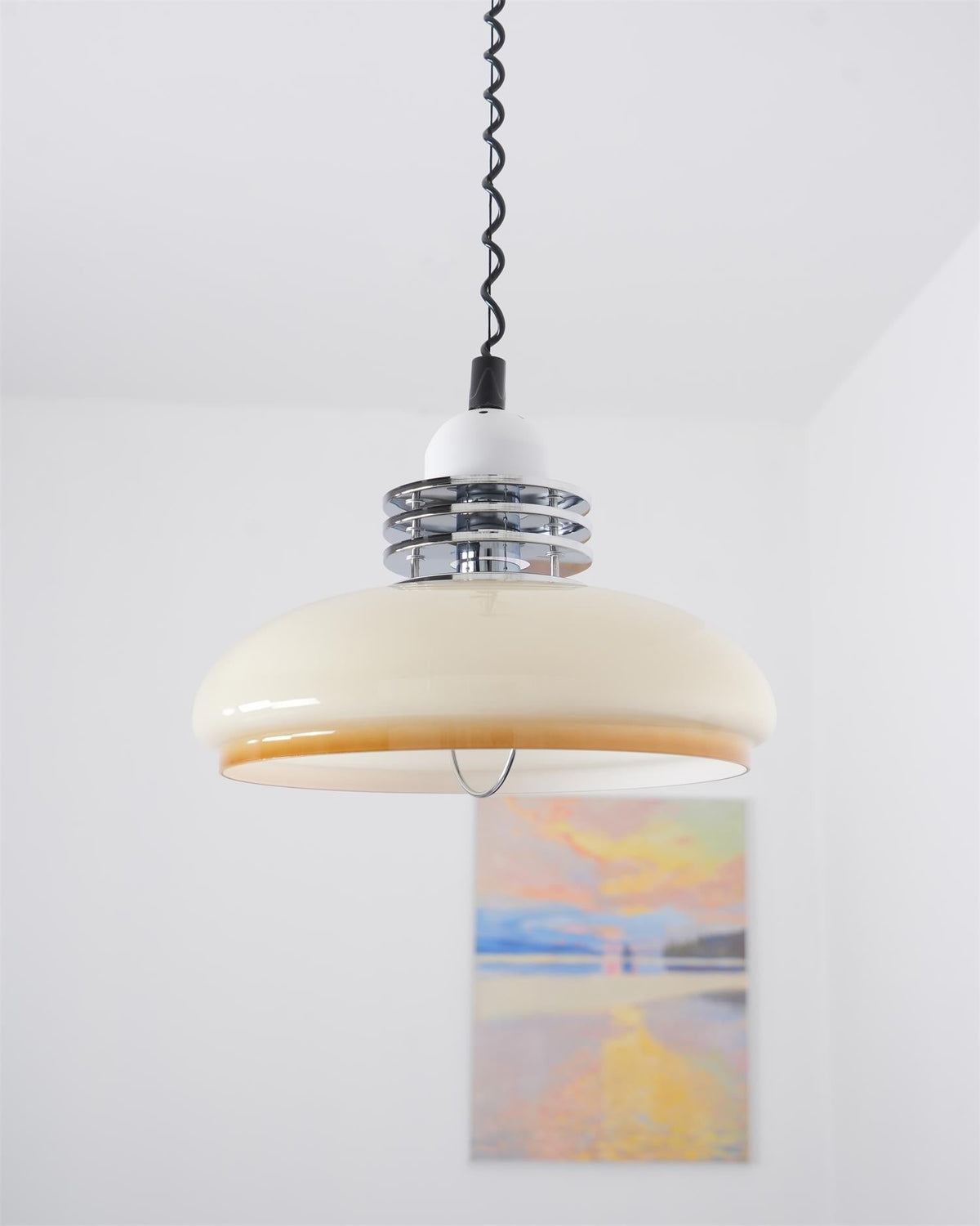 Liod Suspension