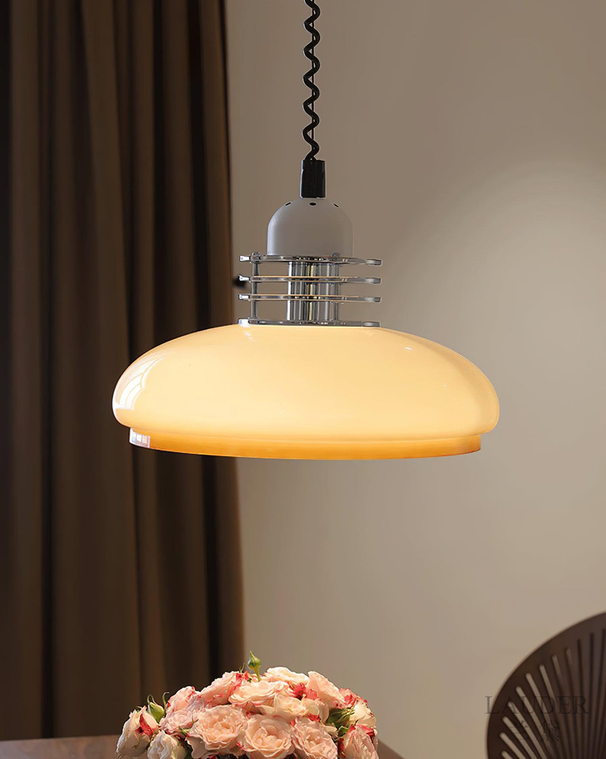 Liod Suspension