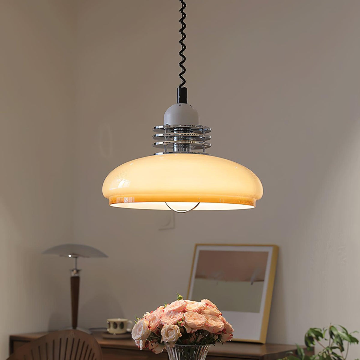 Liod Suspension