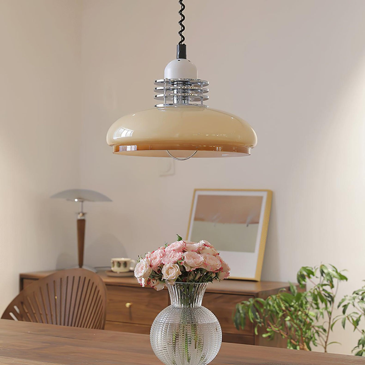 Liod Suspension