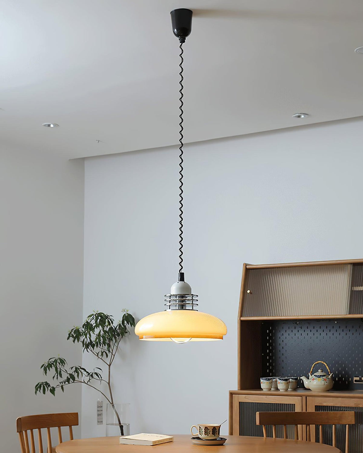 Liod Suspension