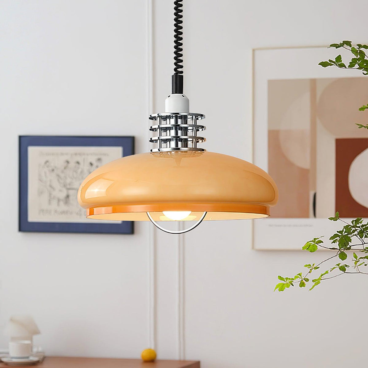 Liod Suspension