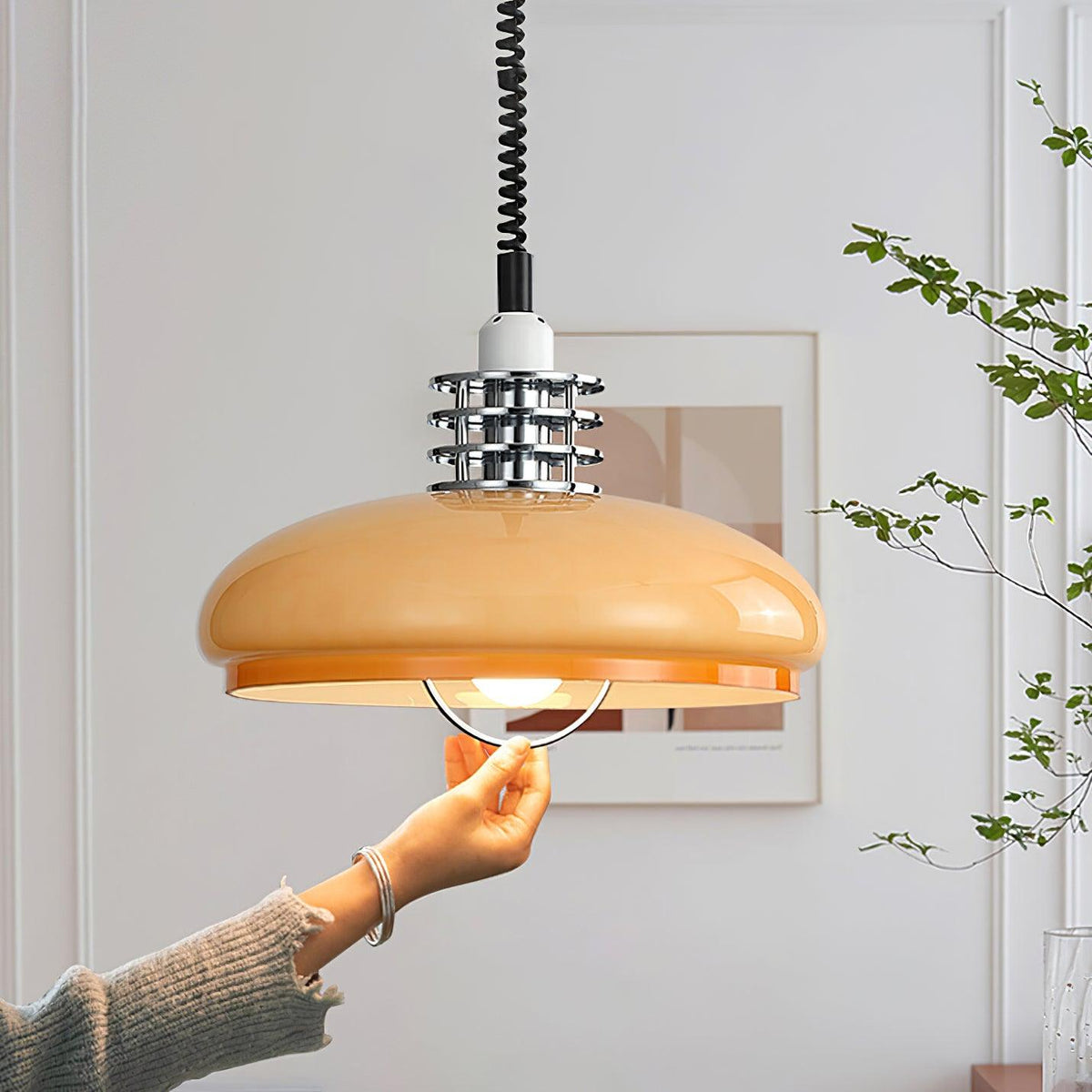 Liod Suspension