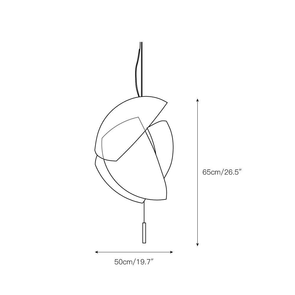 Orelarette Suspension