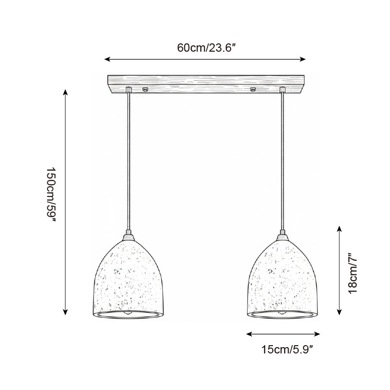Clay Suspension