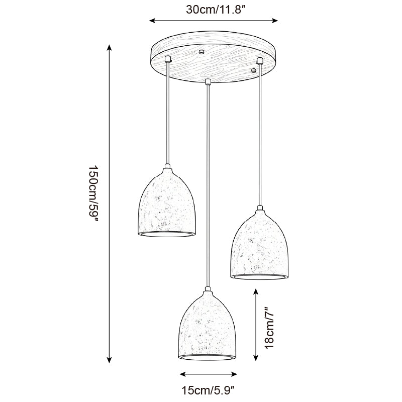 Clay Suspension