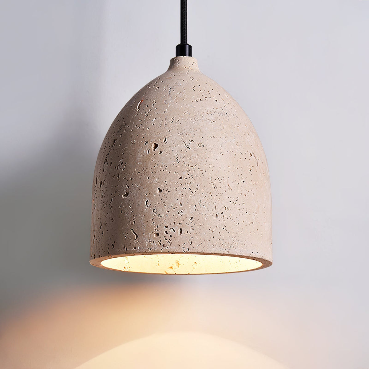 Clay Suspension