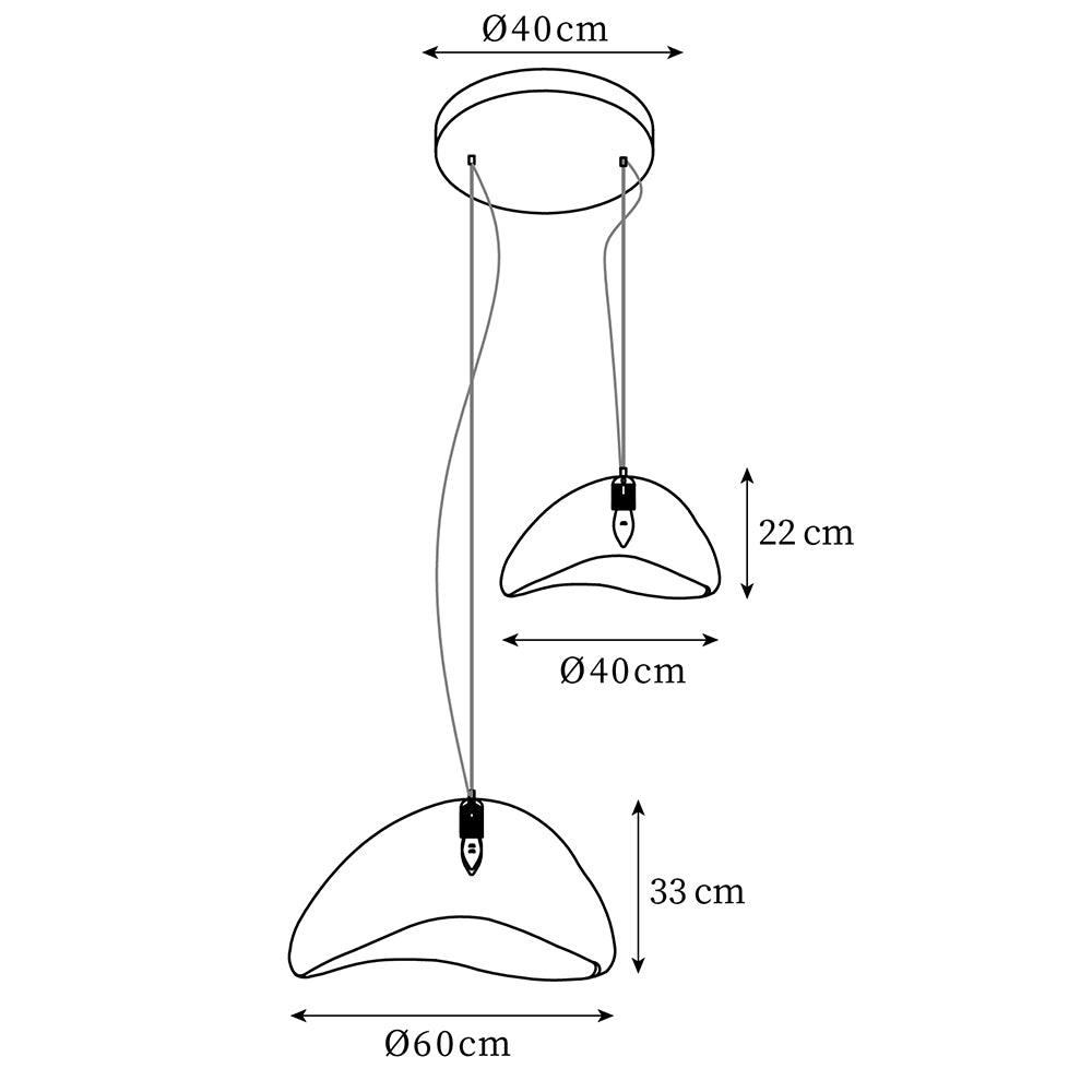Miranielle Suspension