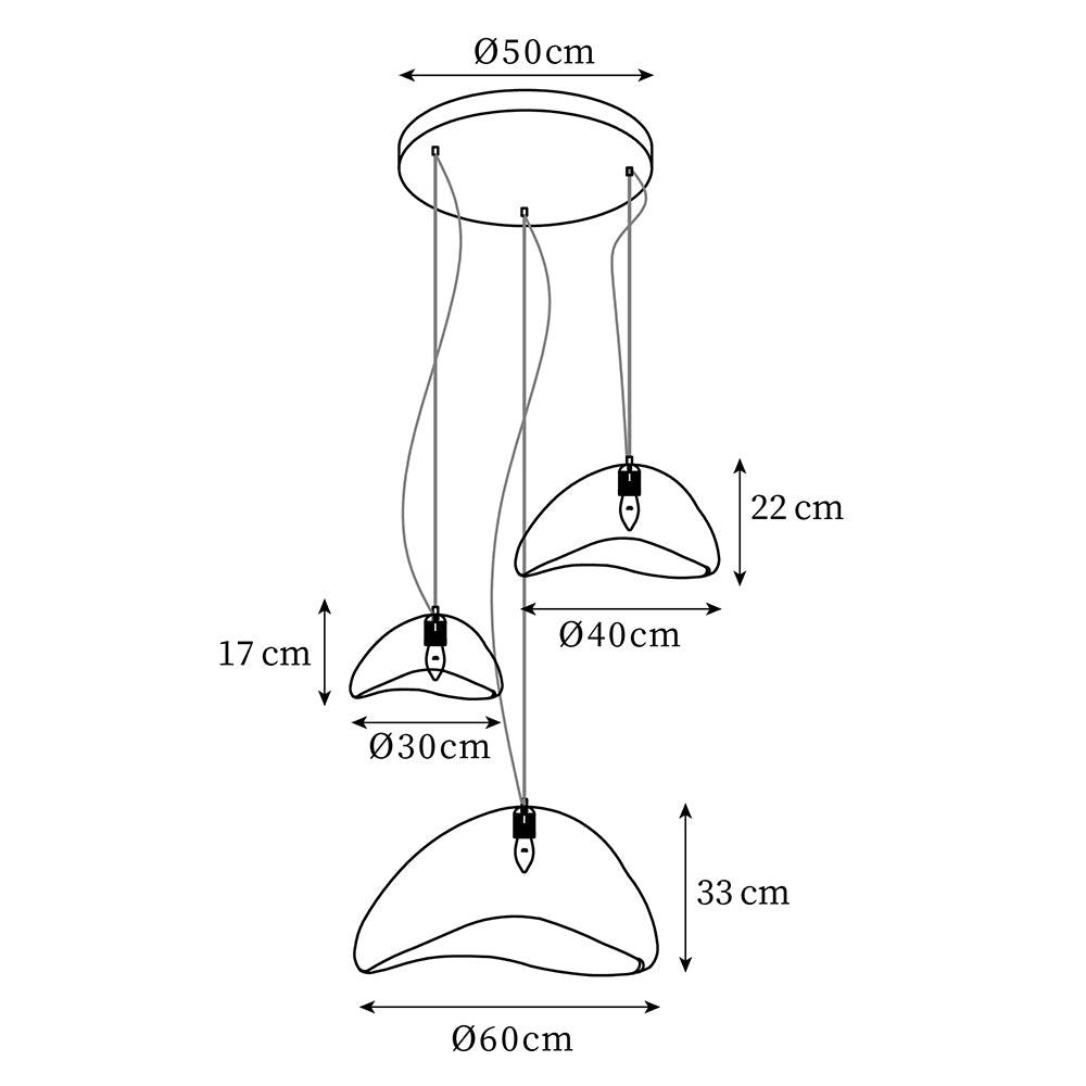 Miranielle Suspension