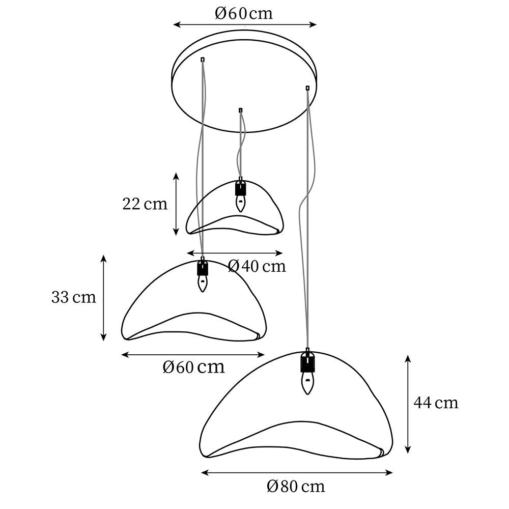 Miranielle Suspension