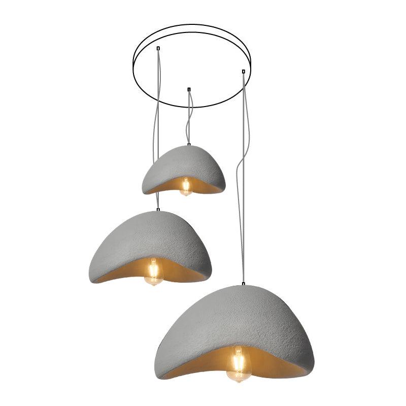 Miranielle Suspension