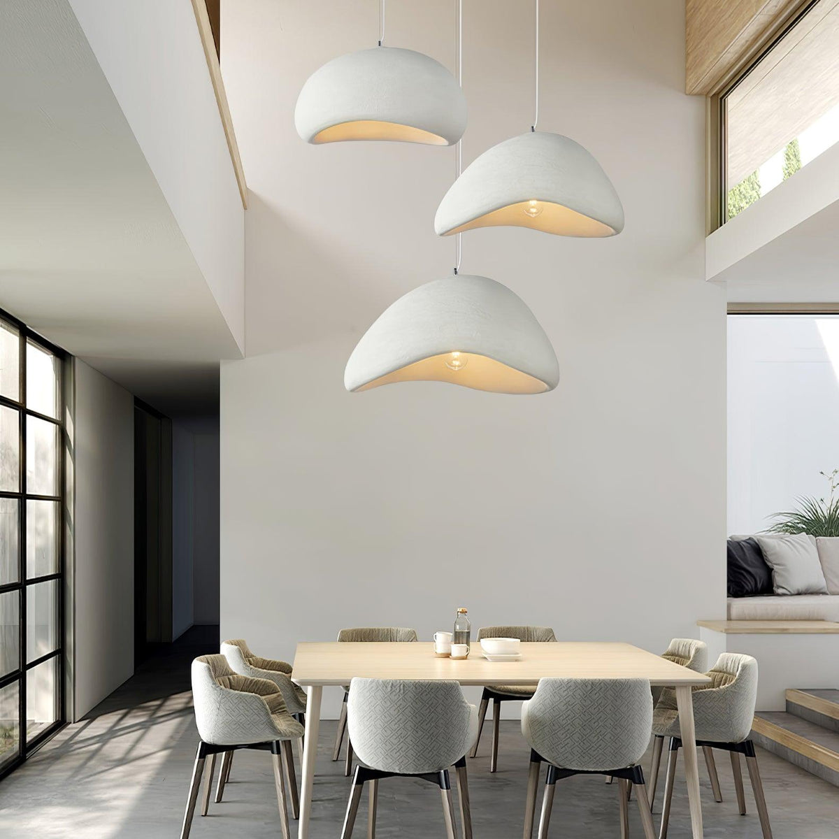Miranielle Suspension