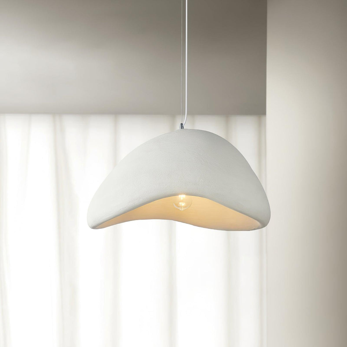 Miranielle Suspension