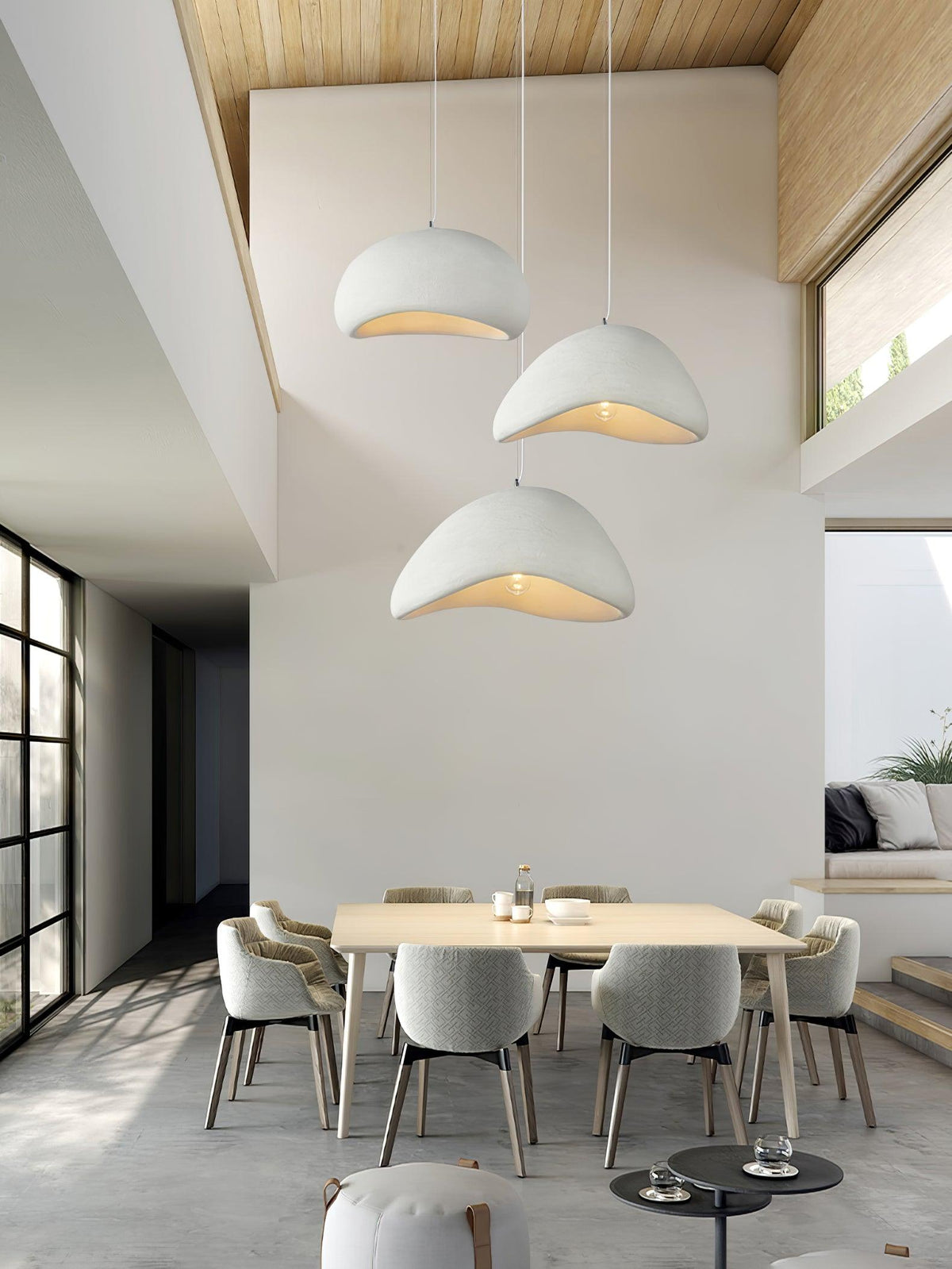 Miranielle Suspension
