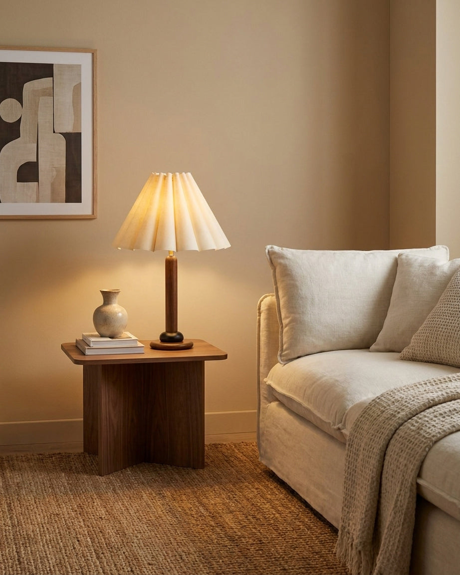 Selisielle Lampe de Table
