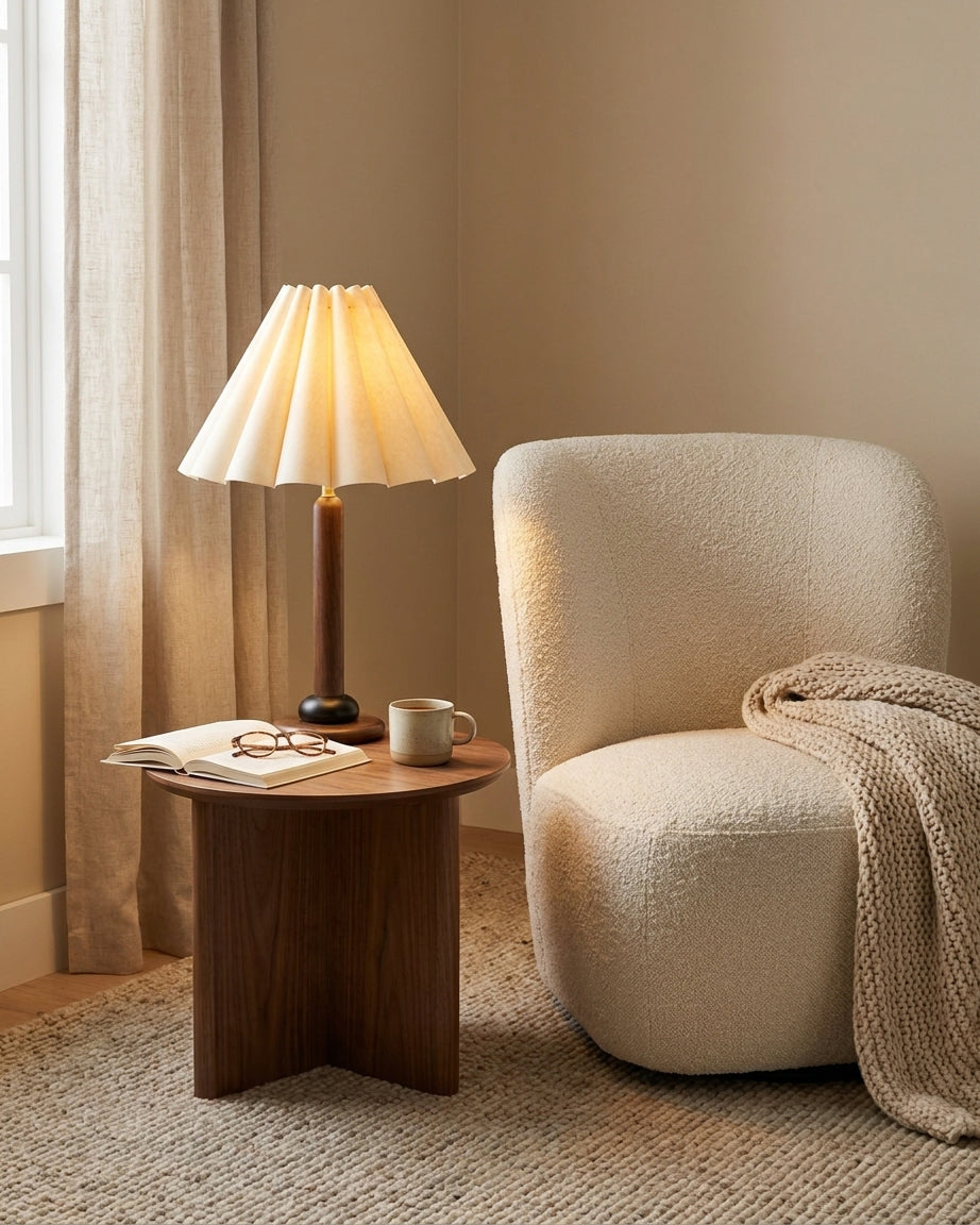 Selisielle Lampe de Table
