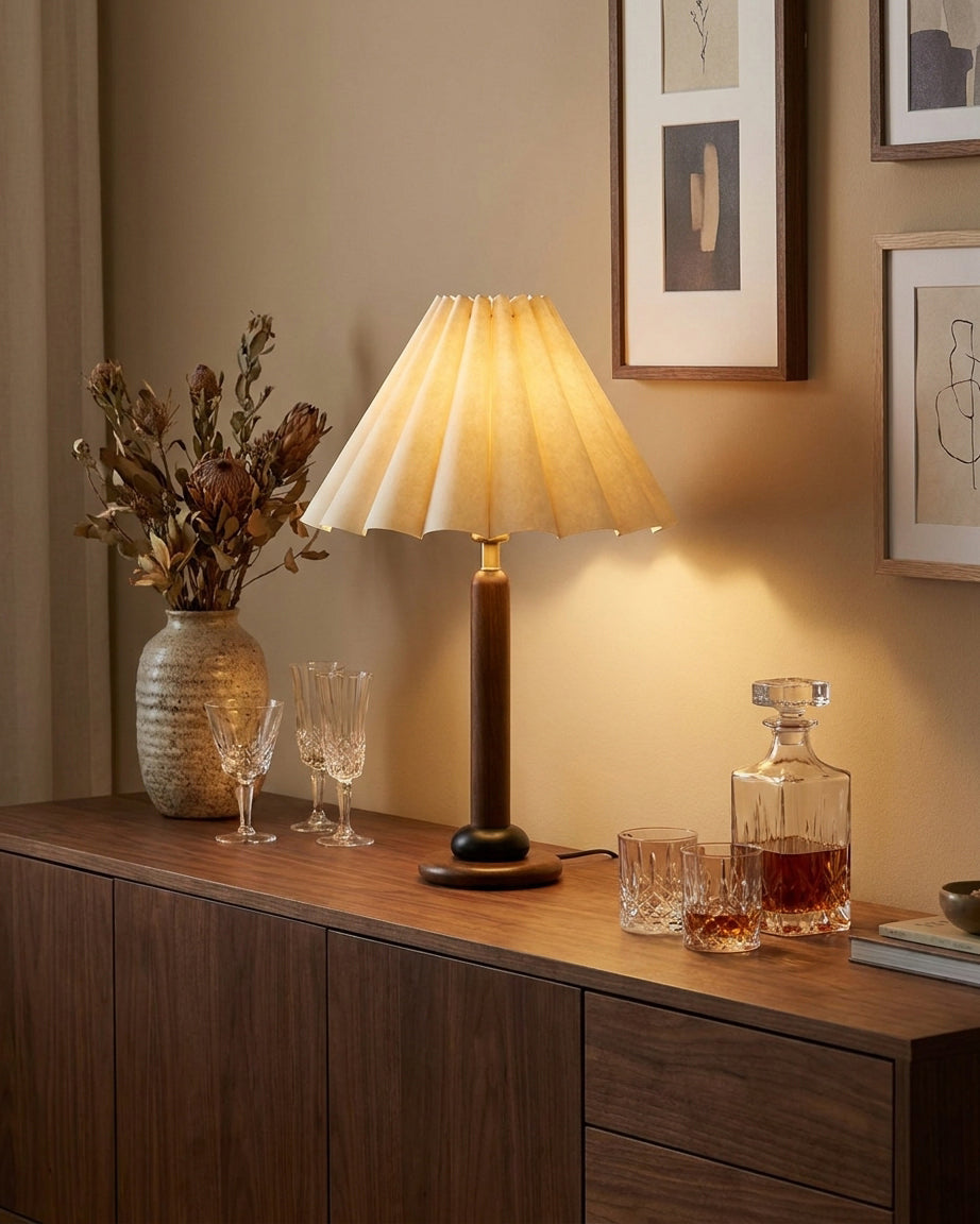 Selisielle Lampe de Table