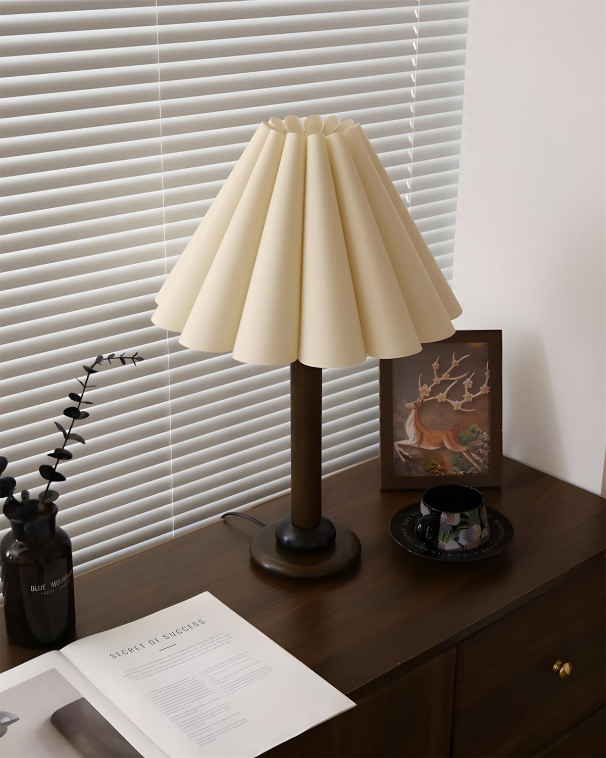 Selisielle Lampe de Table