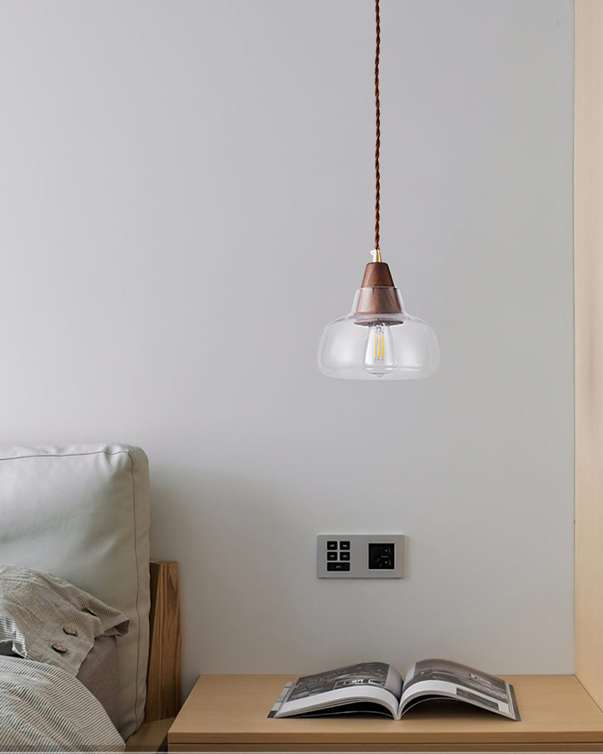Billip Suspension