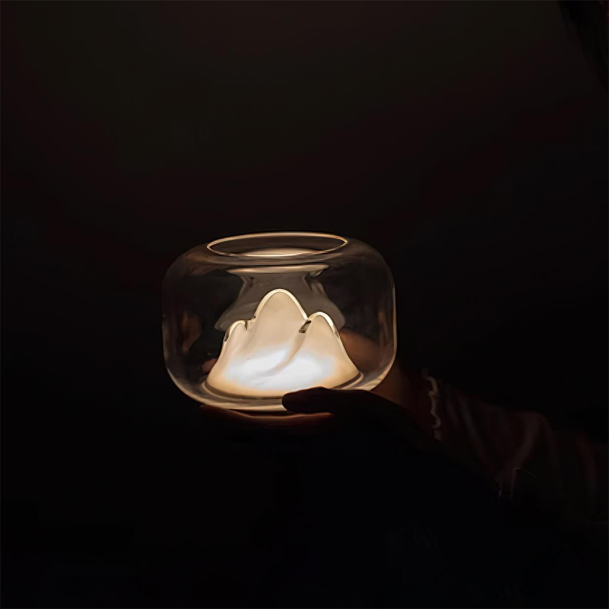 Alpine Lampe de Table