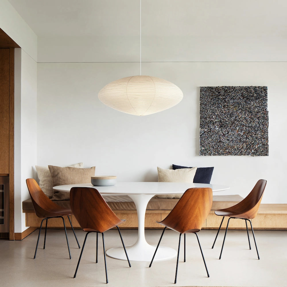 Alem Suspension en Papier pour Salon-Cielum