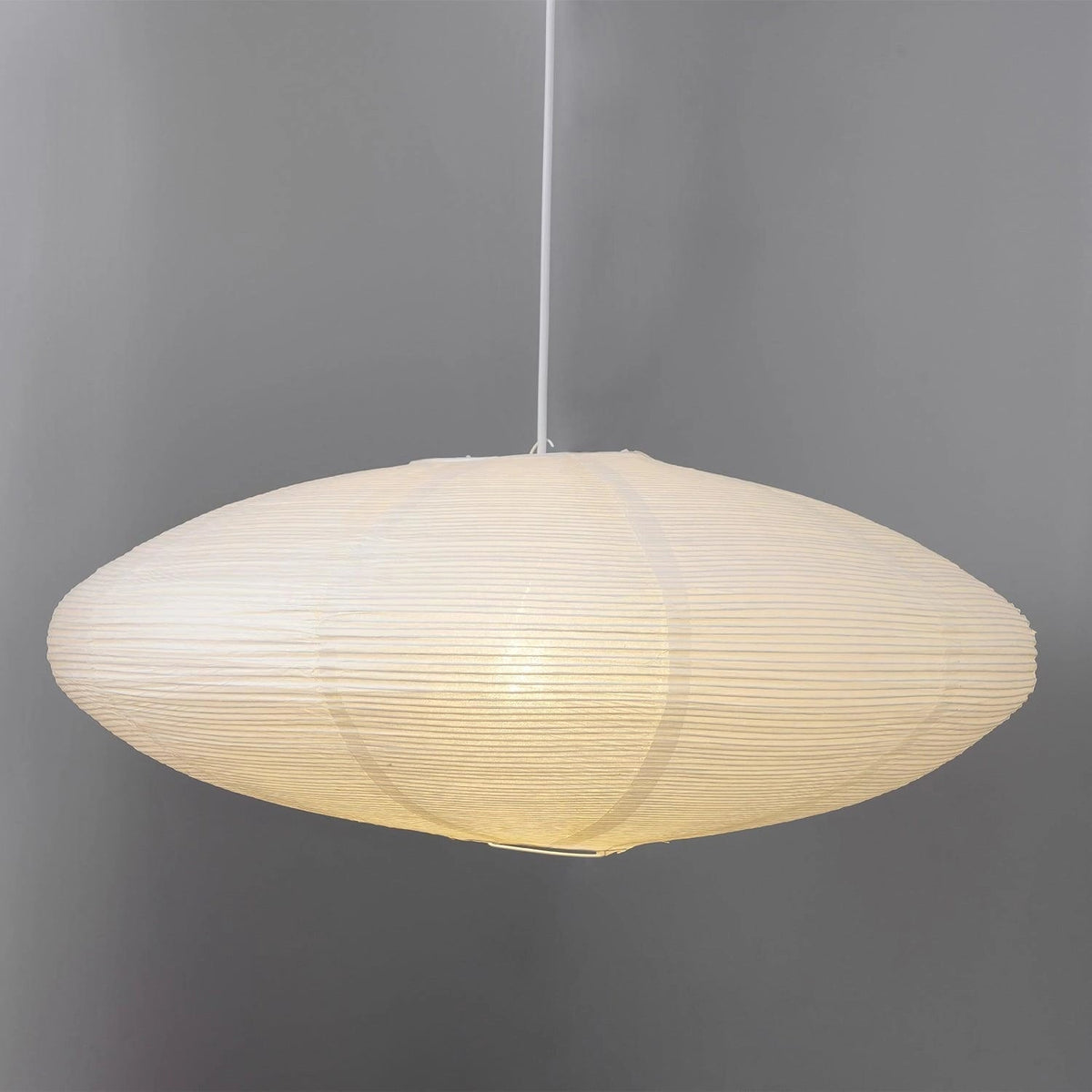 Alem Suspension en Papier pour Salon-Cielum