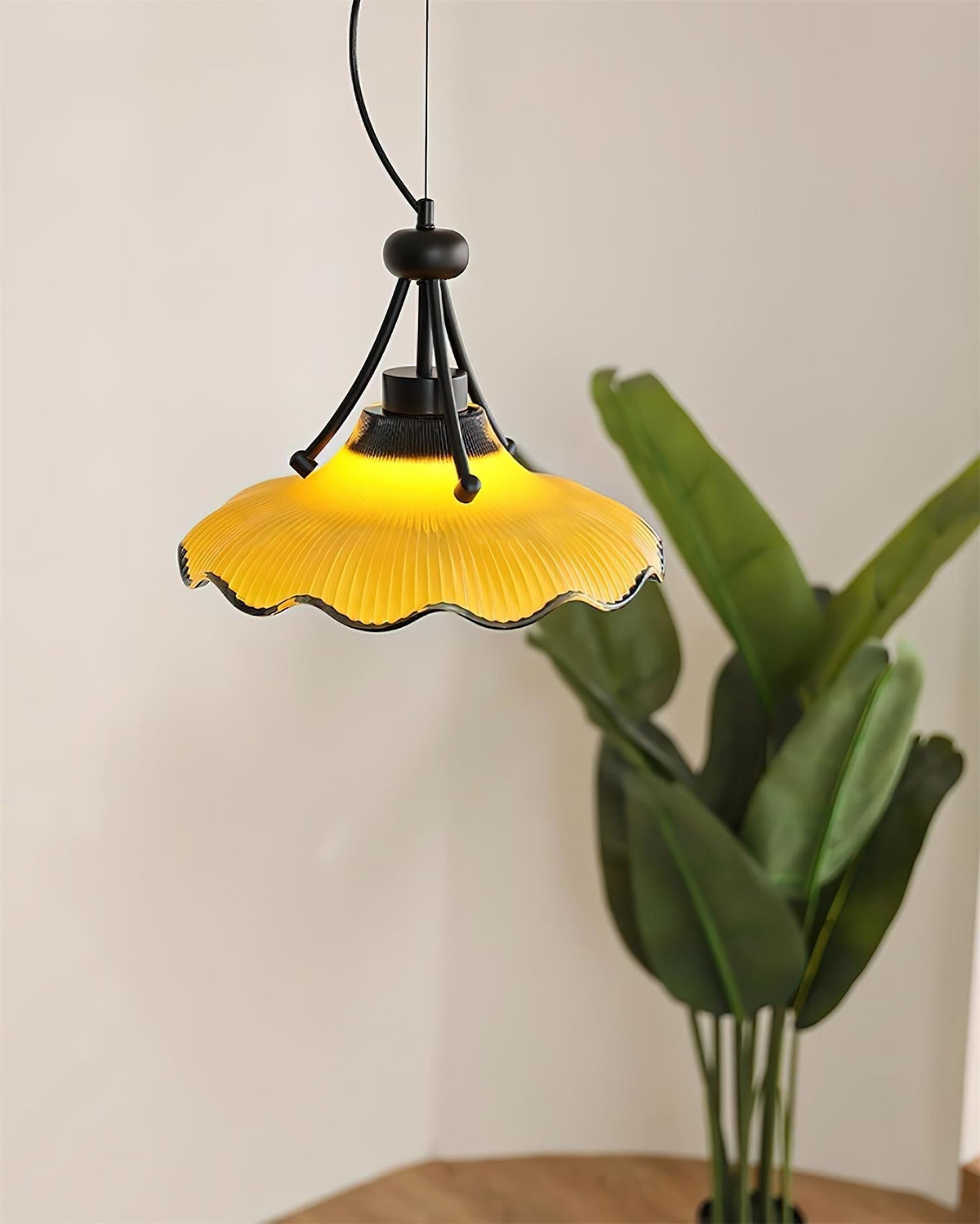 Vitrina Suspension